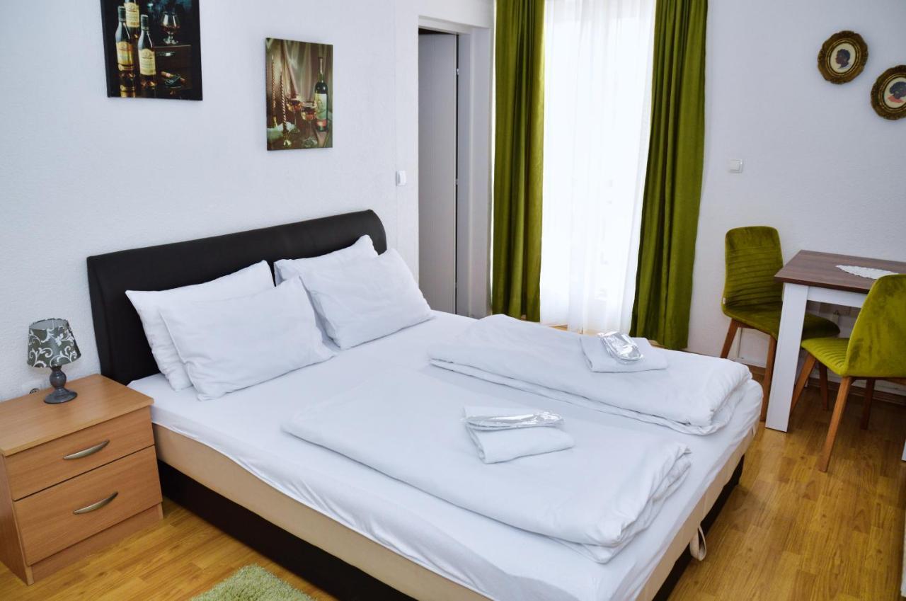 Guesthouse Marivo Jajce Zewnętrze zdjęcie