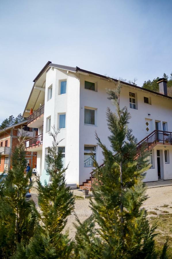 Guesthouse Marivo Jajce Zewnętrze zdjęcie